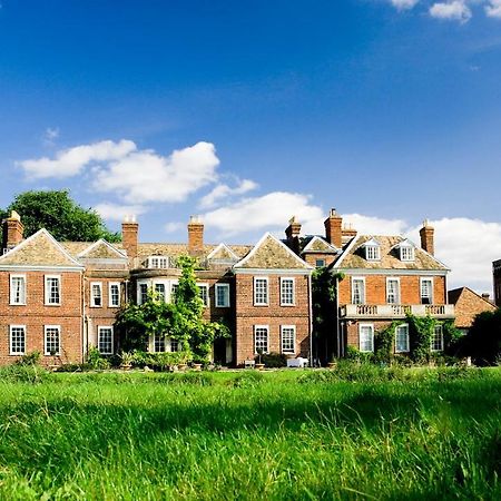 Anstey Hall Cambridge  Luaran gambar