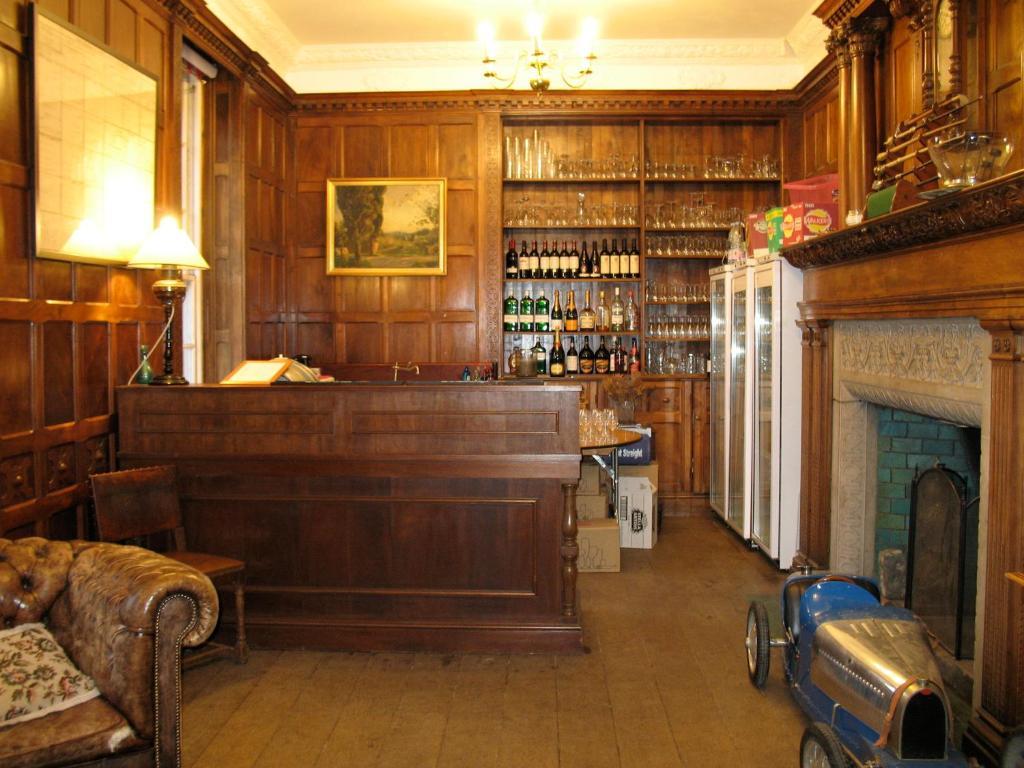 Anstey Hall Cambridge  Luaran gambar