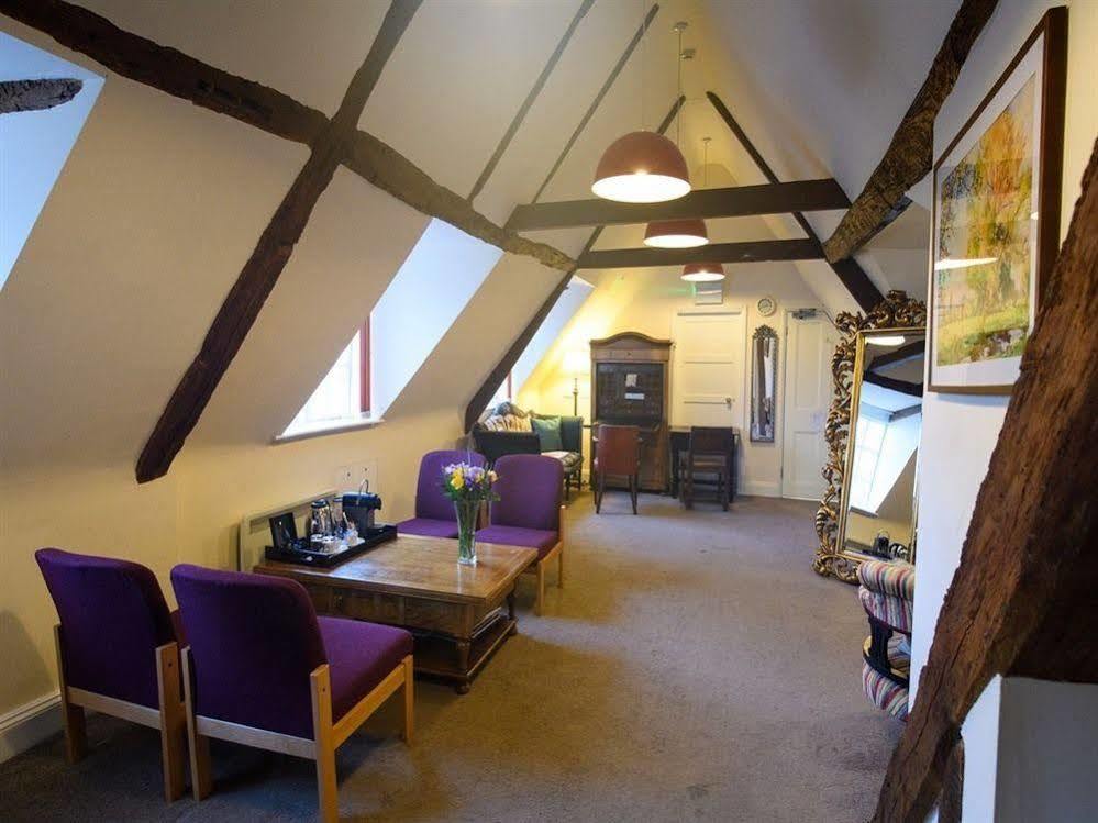 Anstey Hall Cambridge  Luaran gambar