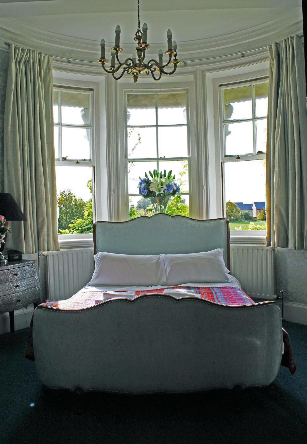 Anstey Hall Cambridge  Luaran gambar