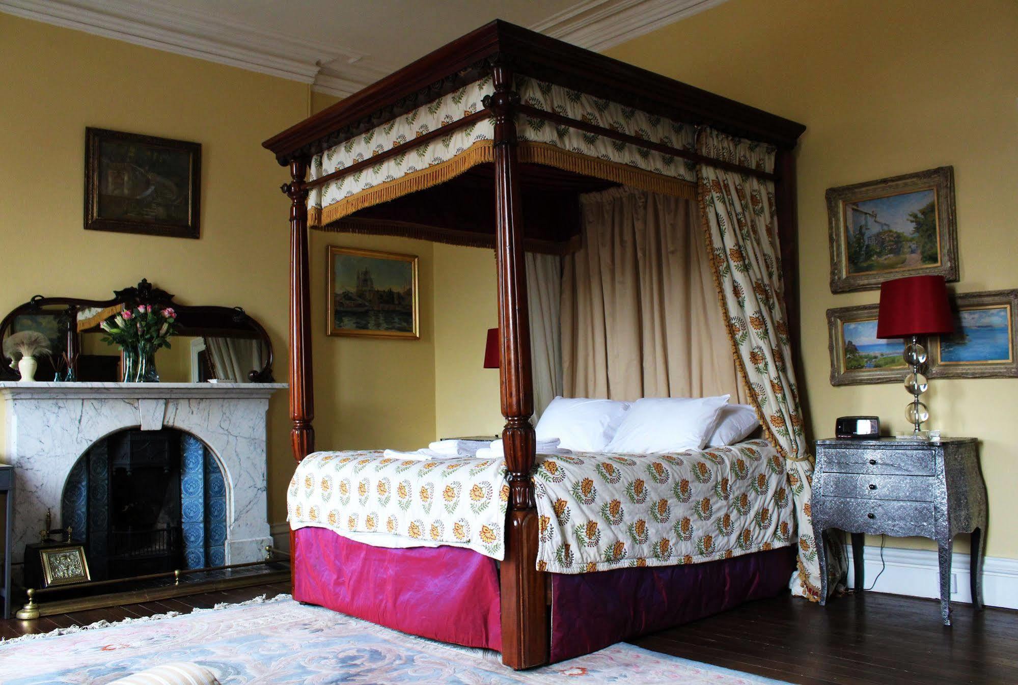 Anstey Hall Cambridge  Luaran gambar