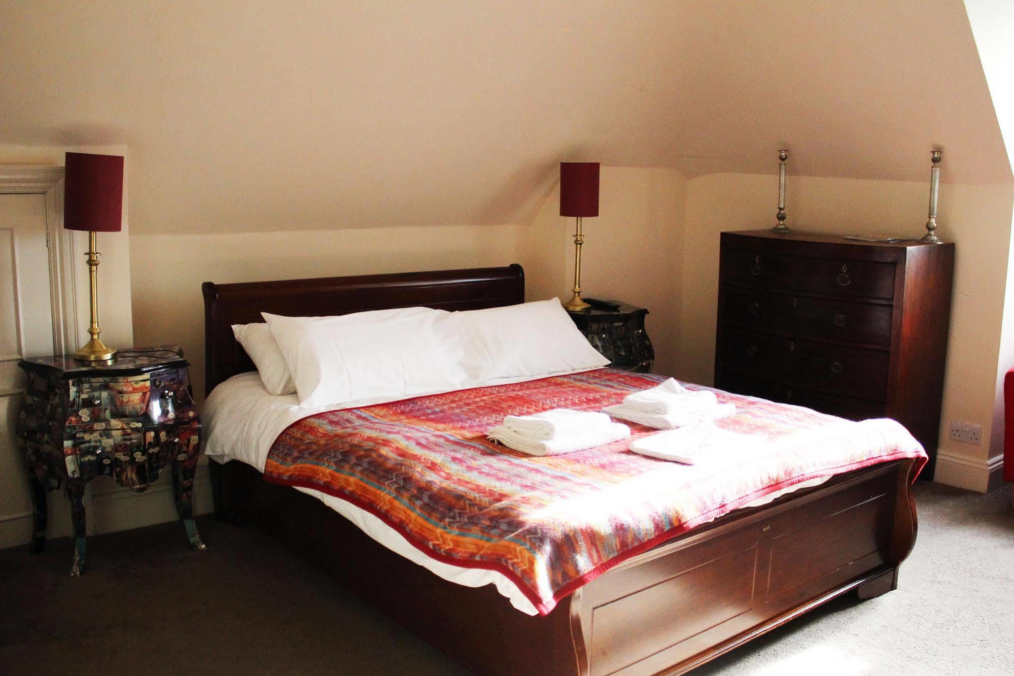Anstey Hall Cambridge  Luaran gambar