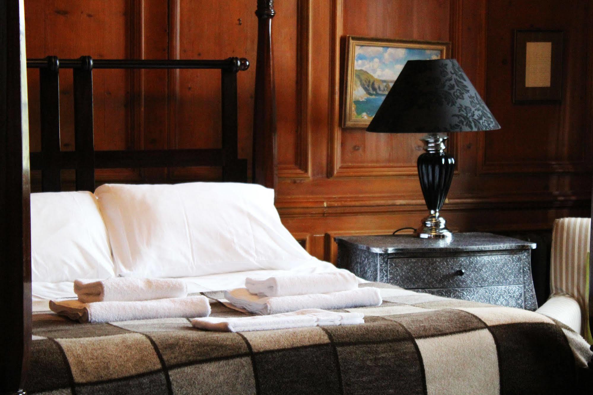 Anstey Hall Cambridge  Luaran gambar