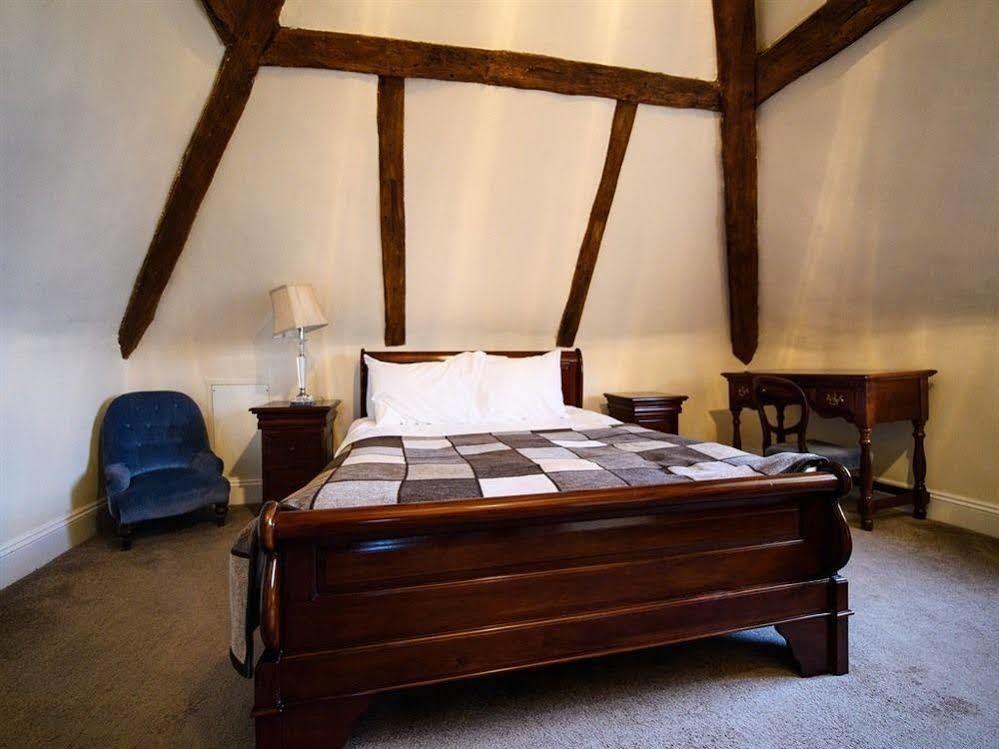 Anstey Hall Cambridge  Luaran gambar
