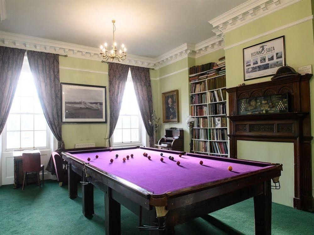 Anstey Hall Cambridge  Luaran gambar