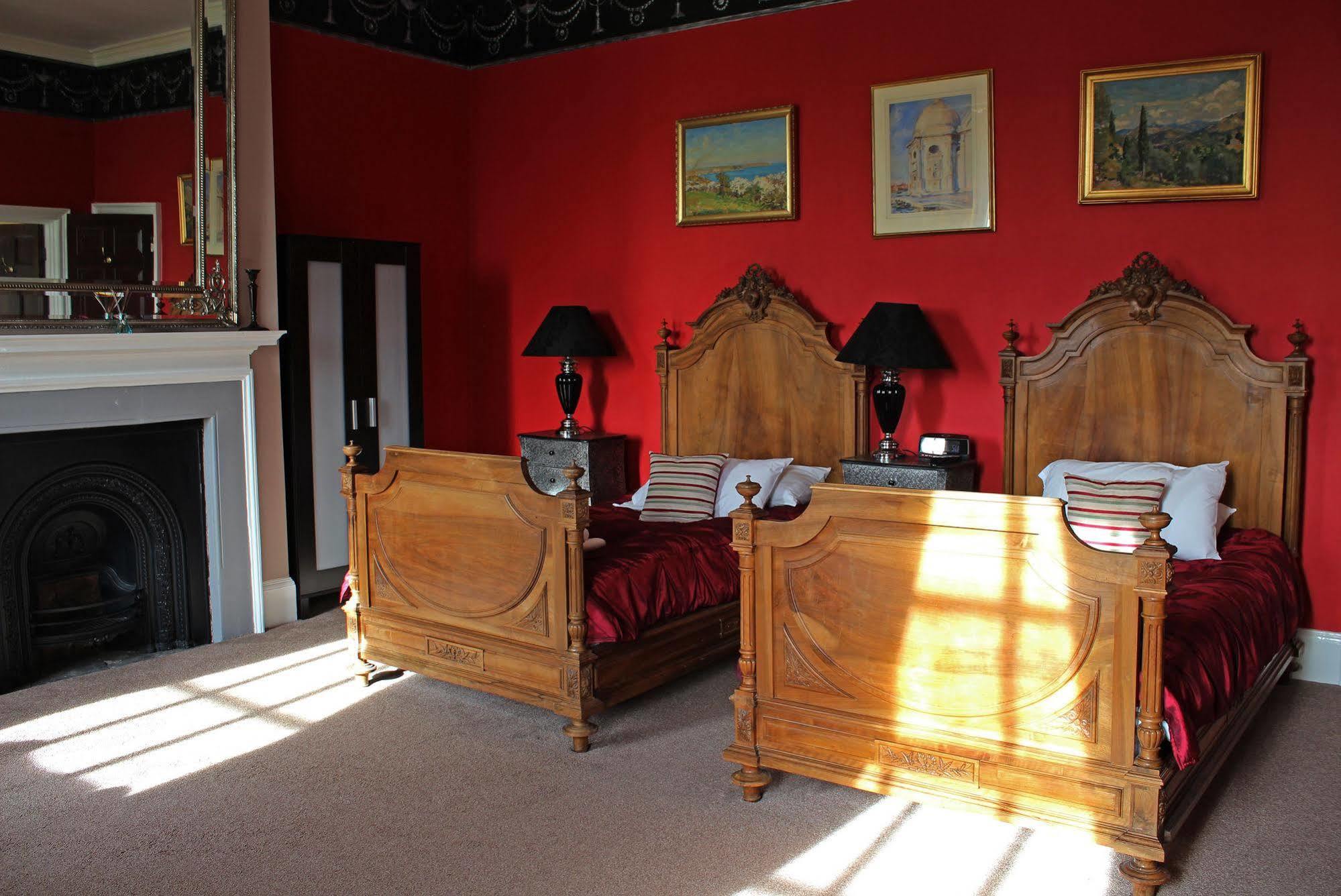 Anstey Hall Cambridge  Luaran gambar