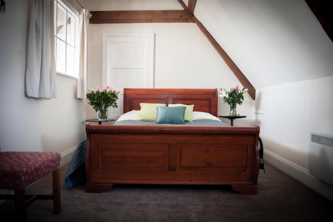 Anstey Hall Cambridge  Bilik gambar