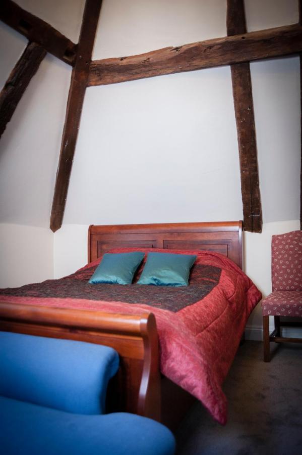 Anstey Hall Cambridge  Bilik gambar